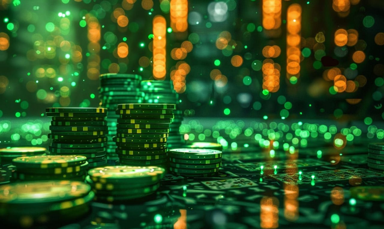 slot bet vip