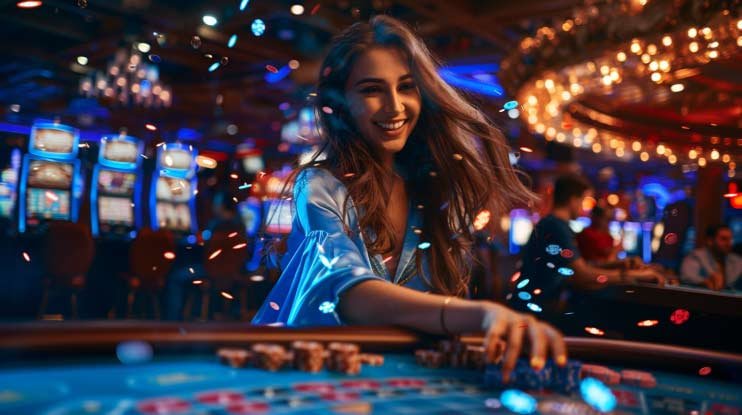 slot bet vip