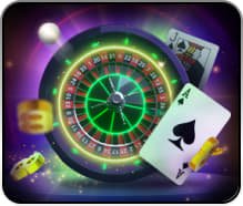 slot bet vip