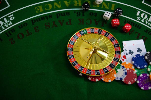 slot bet vip