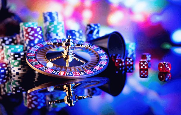 slot bet vip
