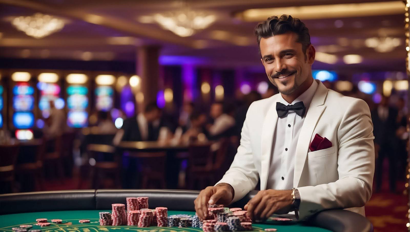 slot bet vip