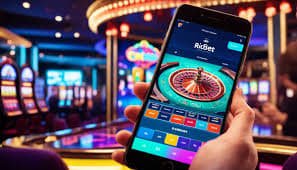 slot bet vip