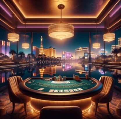 slot bet vip