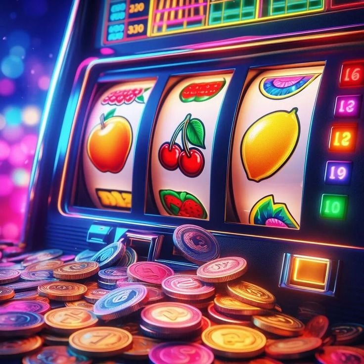 slot bet vip