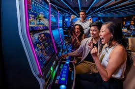 slot bet vip