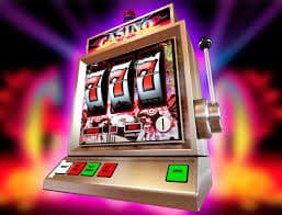 slot bet vip