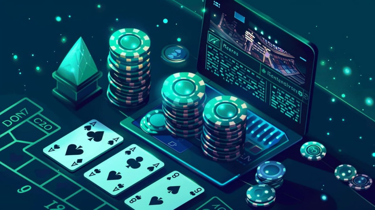 slot bet vip